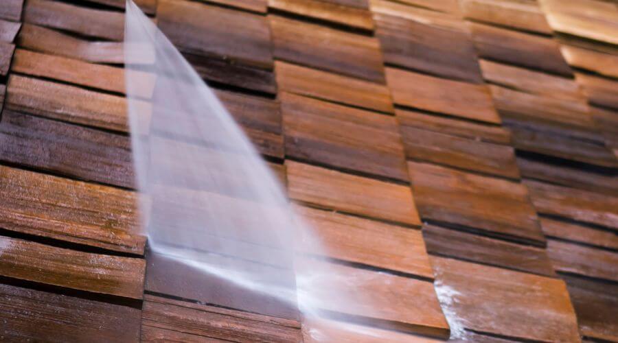 Asphalt Roofing in Baring, WA