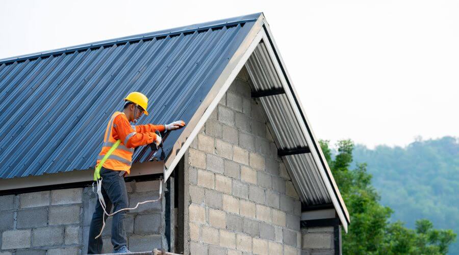 Professional residential roofers in Baring, WA